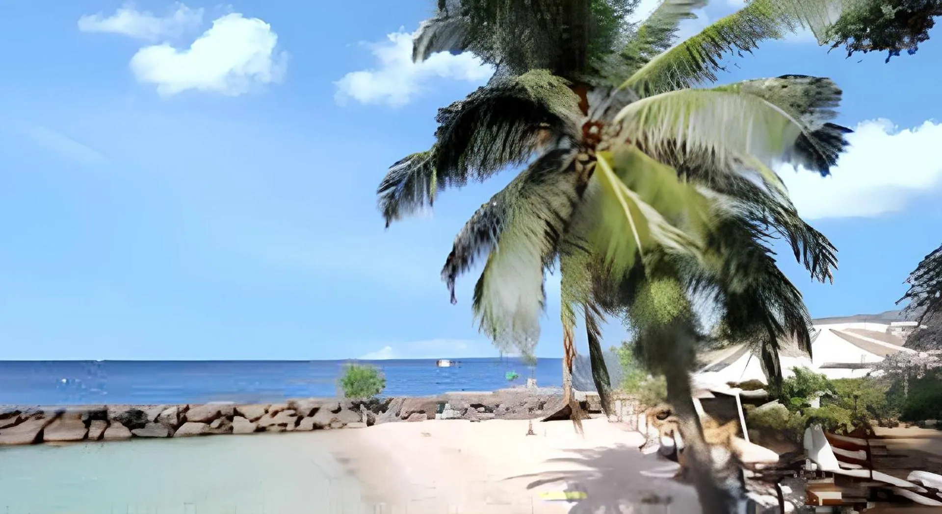 Appartement Charmant Avec Vue Sur La Mer A Schoelcher 40 M² Piscine 0*,  Martinica